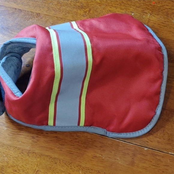 Dog shoes and vest - Picture 5 of 7